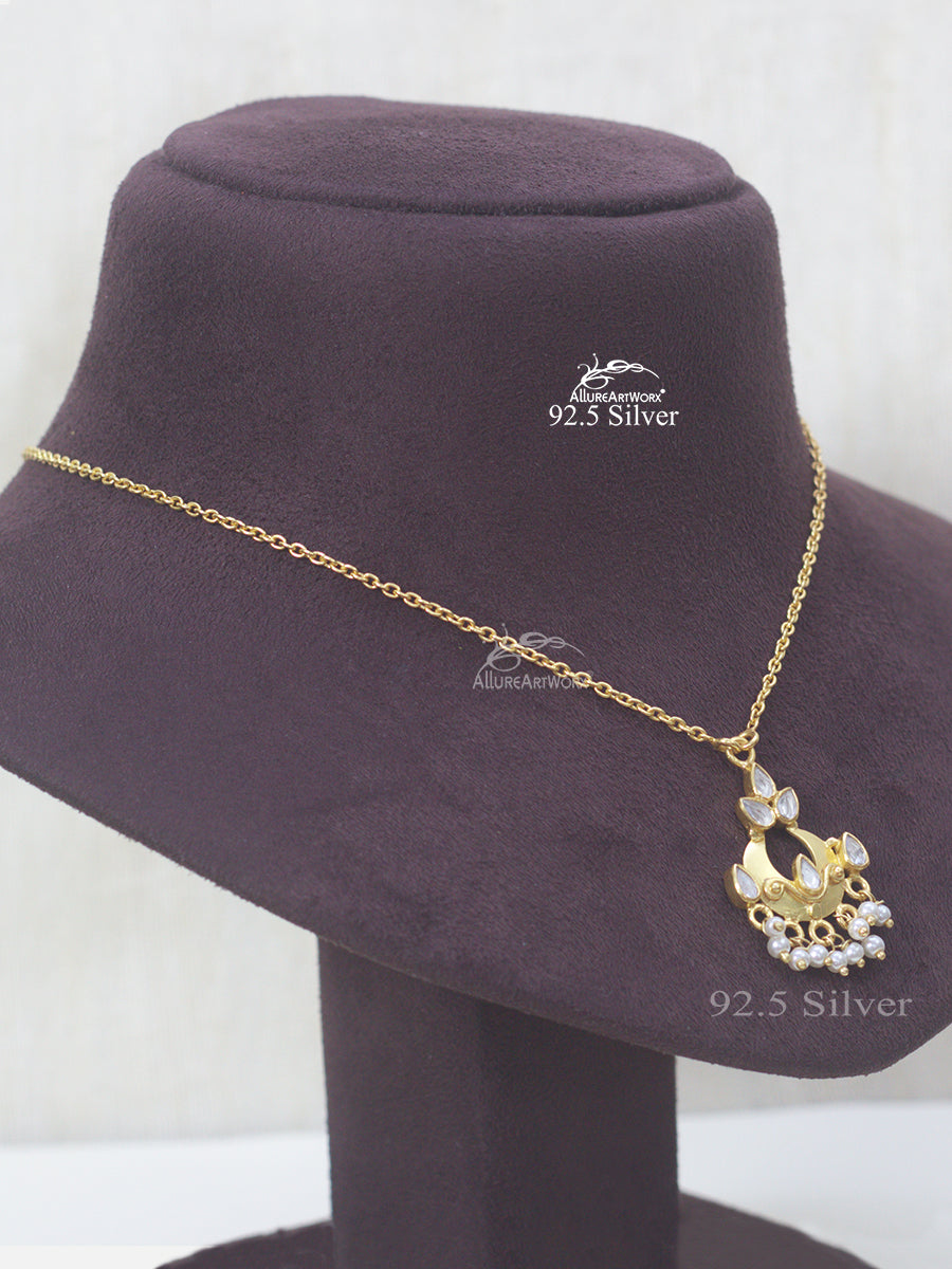 Theia Silver Chain